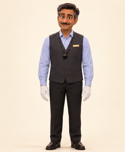 Arjun